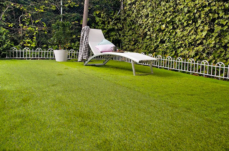 Césped: te contamos todos los cuidados que necesita en verano - Foto 3