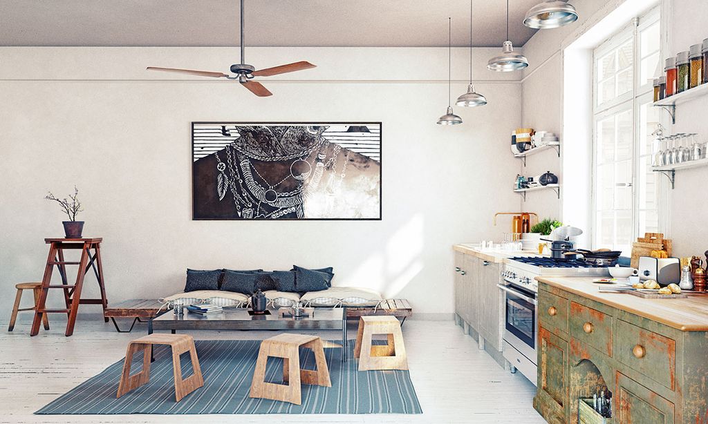 Claves para elegir el mejor ventilador y refrescar tu casa