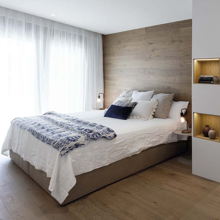 [44+] Diseno De Interiores De Madera Para Dormitorio