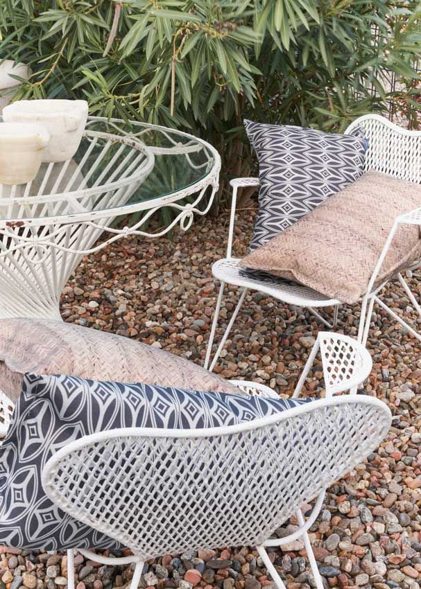 Muebles: Estilos decorativos para tu terraza o jardín - Foto 1