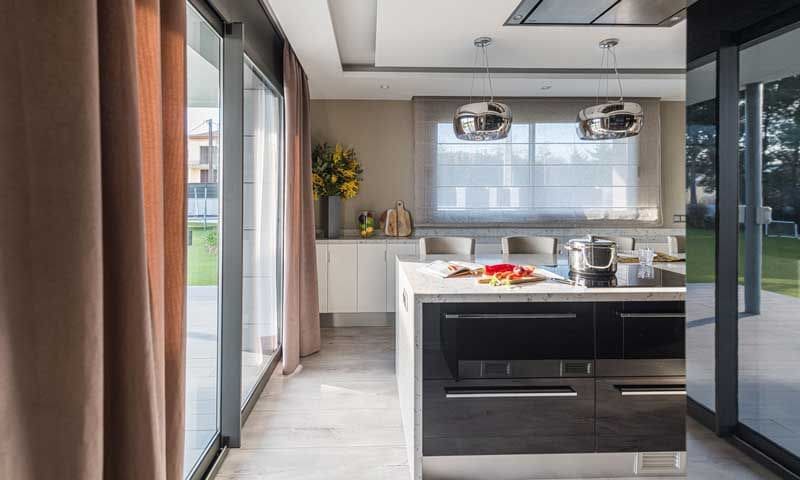 Decoración de cocinas: todo lo que necesitas para lograr una de diseño