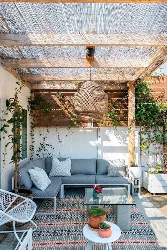 Guía para reformar y decorar el patio de casa - Foto 10