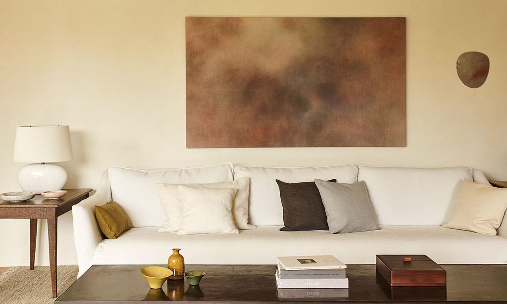 La guía definitiva para limpiar las tapicerías de todos tus muebles