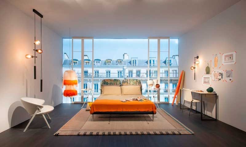 Decoración dormitorios: Cómo decorarlos a la medida y con estilo propio