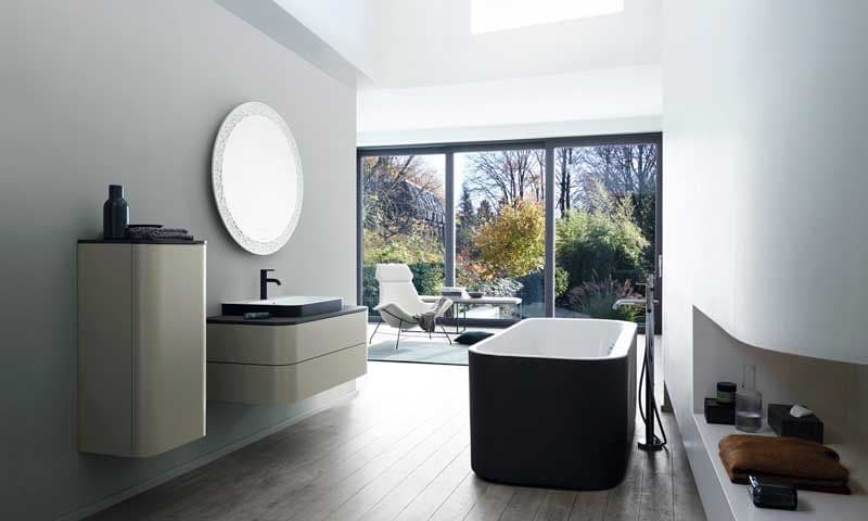 Colores para pintar el cuarto de baño que no pasan de moda - Foto 1