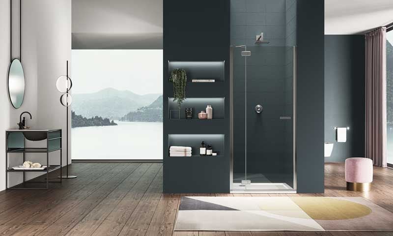 Colores para pintar el cuarto de baño que no pasan de moda - Foto 1