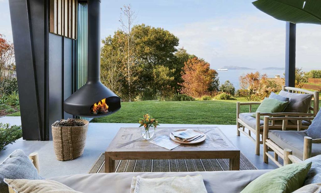 `Rentrée´ decorativa: cómo preparar la casa para una vuelta feliz