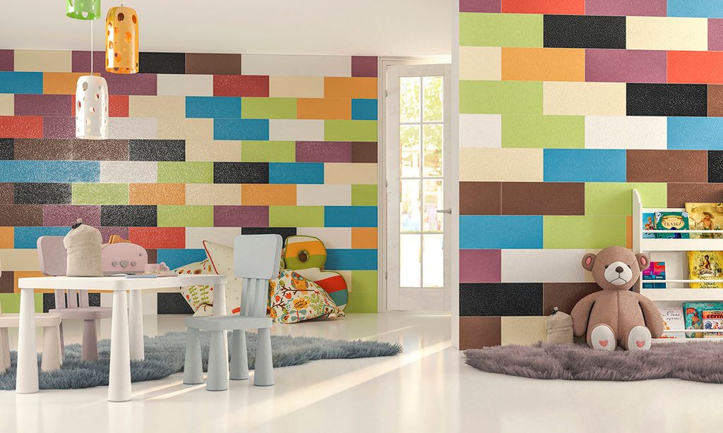 Cómo pintar los azulejos tú misma para renovar tu casa