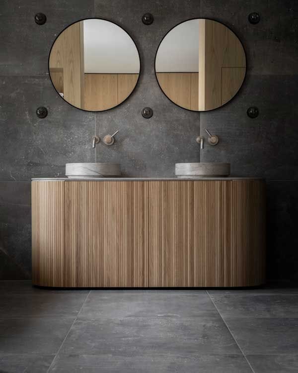 Ideas de decoración para elegir el espejo ideal para tu baño - Foto 1