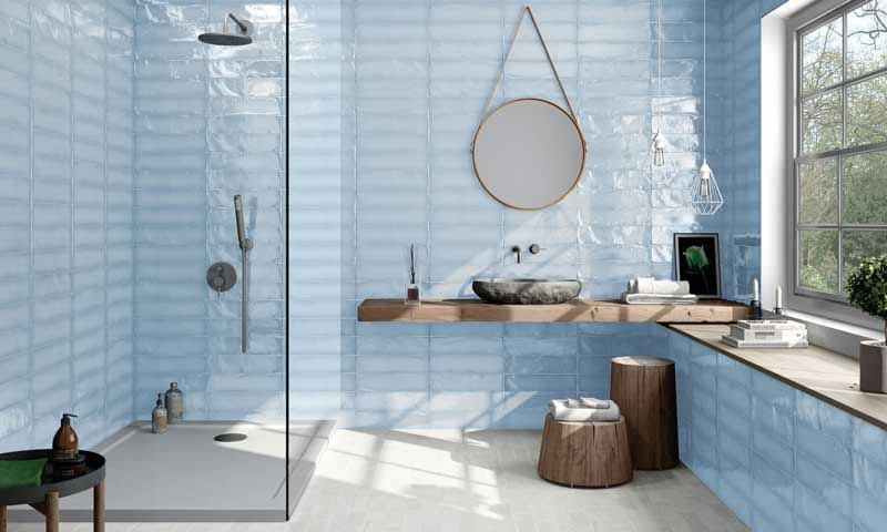 Ideas de decoración para elegir el espejo ideal para tu baño - Foto 1