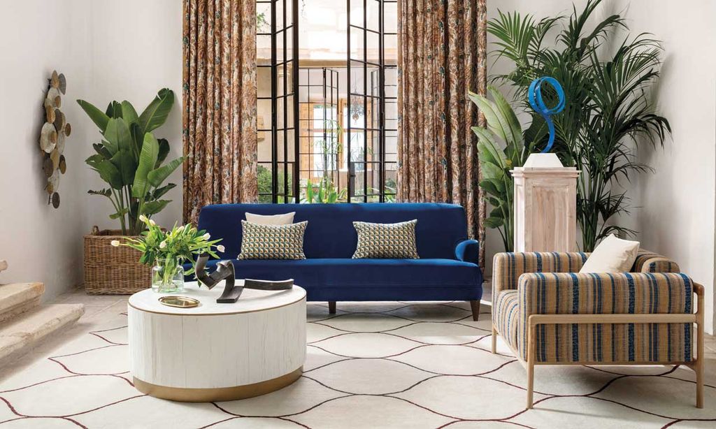 Fondo de armario 'deco': muebles que no pasan de moda
