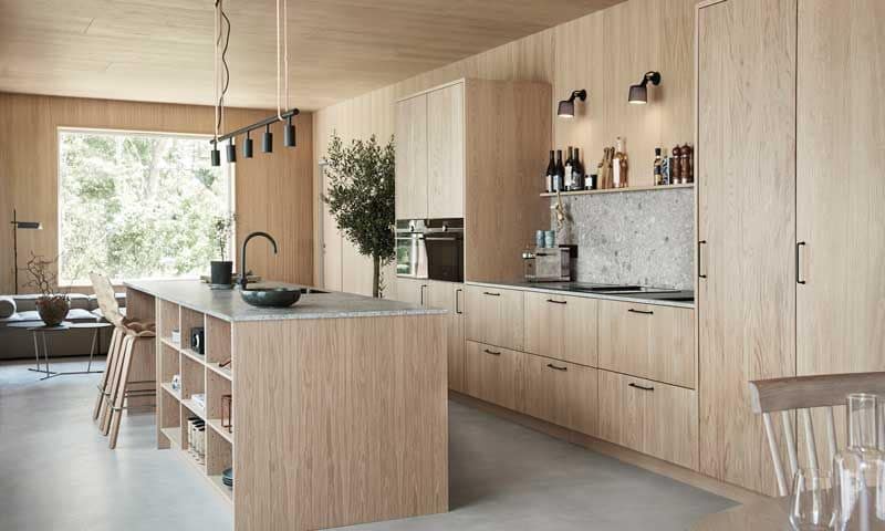 images Isla Cocina Comedor Y Living A Lo Largo instalar una isla en la cocina