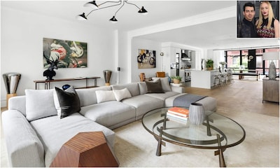 Sophie Turner y Joe Jonas ponen a la venta su elegante piso de Nueva York