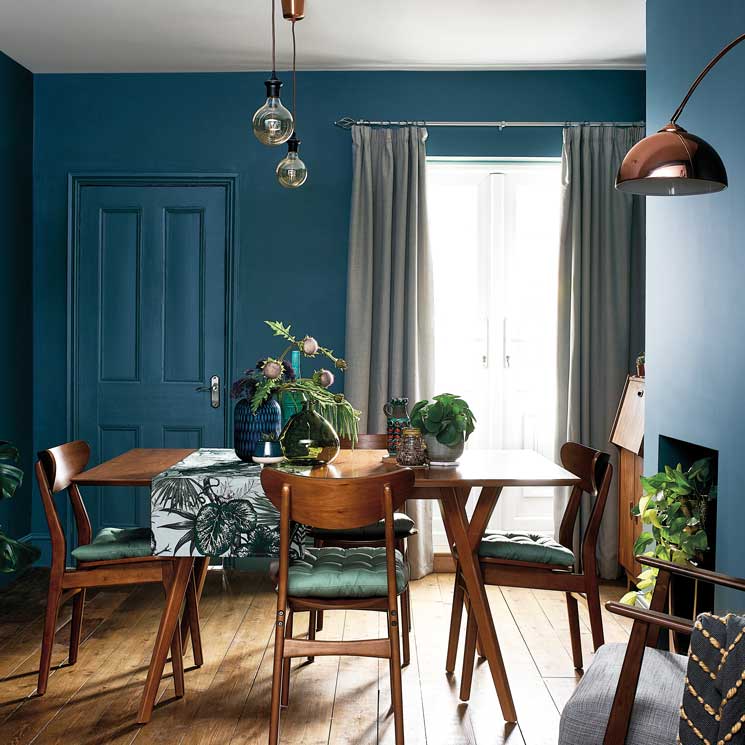 Los colores tendencia del otoño 2020 para la casa - Foto 1