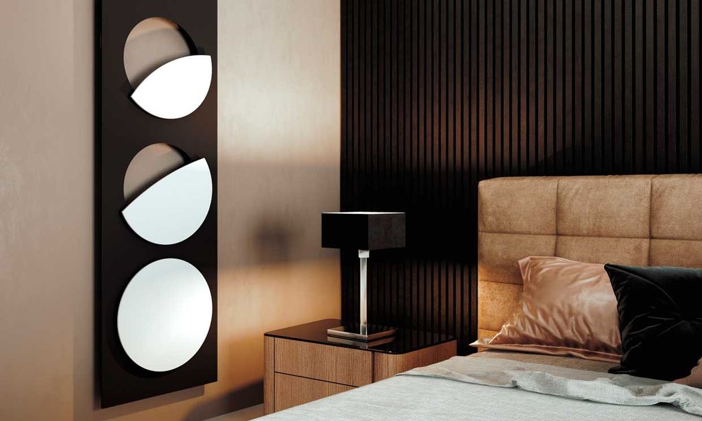 Radiadores de diseño: el nuevo accesorio para decorar la casa
