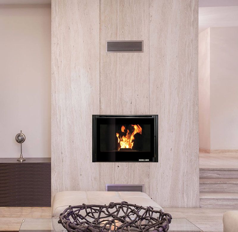 Por qué elegir estufas de pellets para calentar tu casa - Foto 1