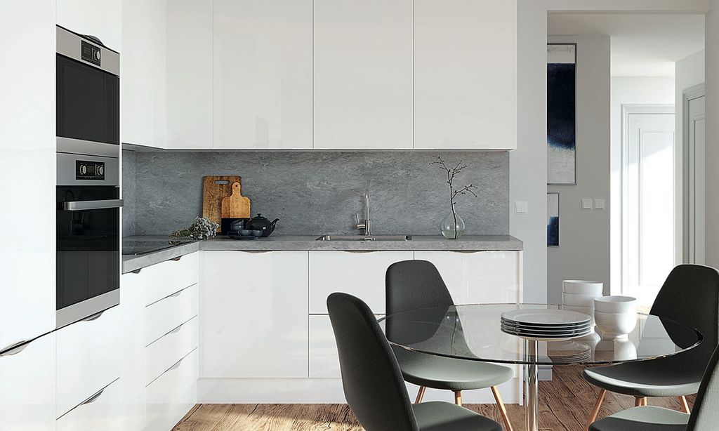 Decoración cocinas | hola.com