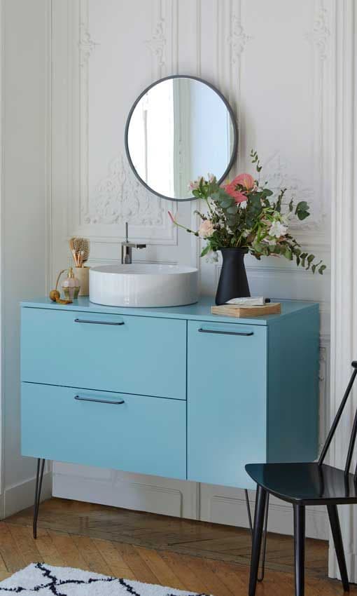 Claves para encontrar los muebles de baño perfectos - Foto 4