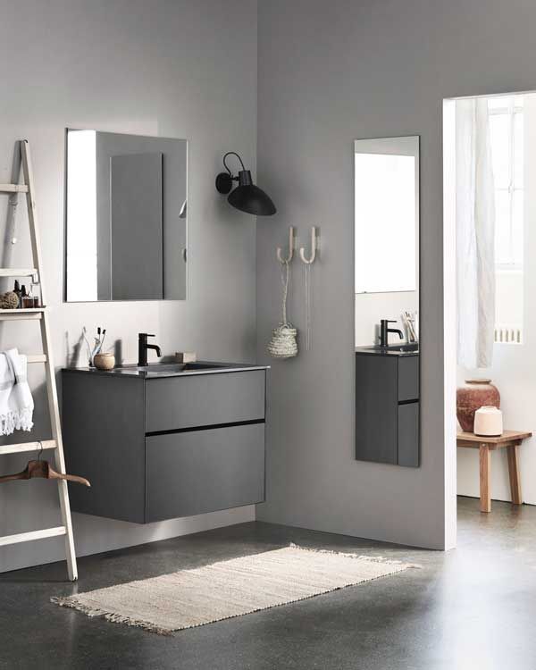 Claves para encontrar los muebles de baño perfectos - Foto 7