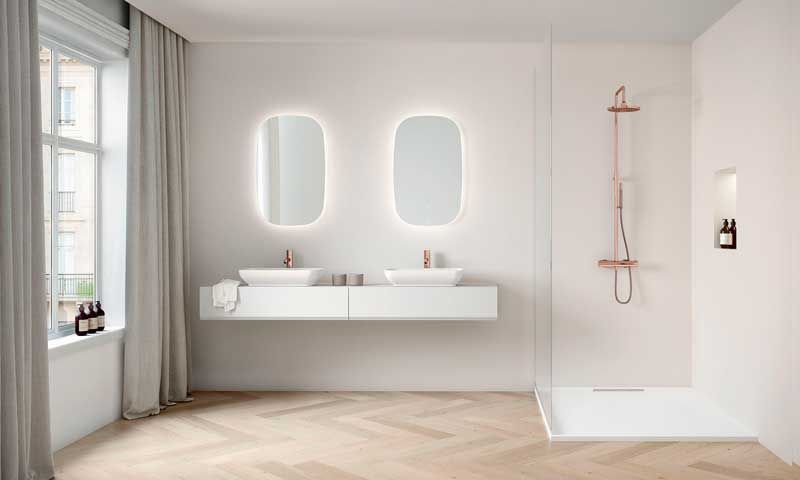 Claves para encontrar los muebles de baño perfectos - Foto 13