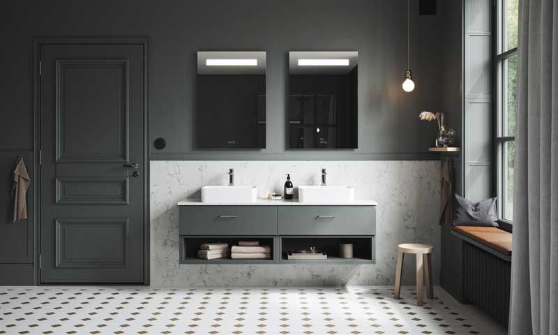 Claves Para Encontrar Los Muebles De Bano Perfectos Foto 1 Claves Para Encontrar Los Muebles De Bano Perfectos Foto 1