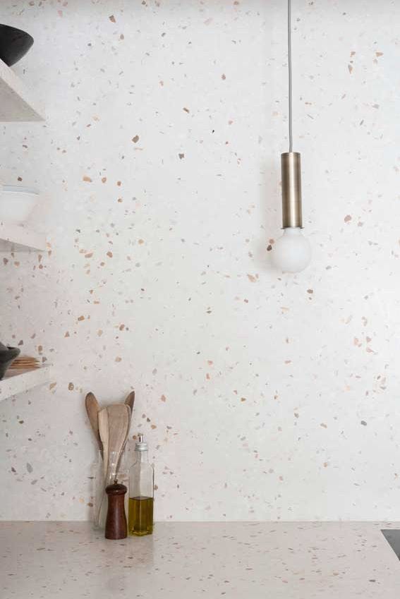 Especial encimeras de cocina: estos son los materiales que se llevan