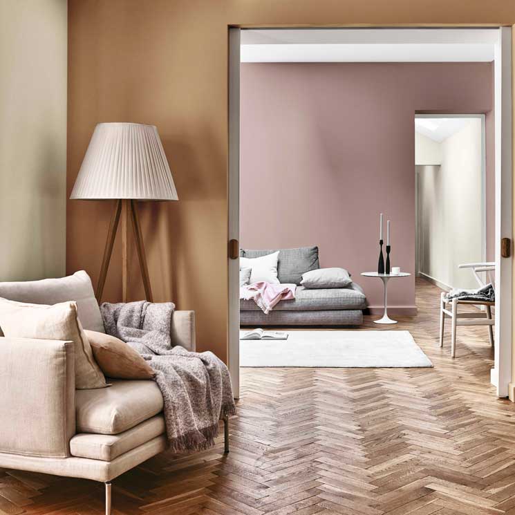 decorar tu casa este invierno