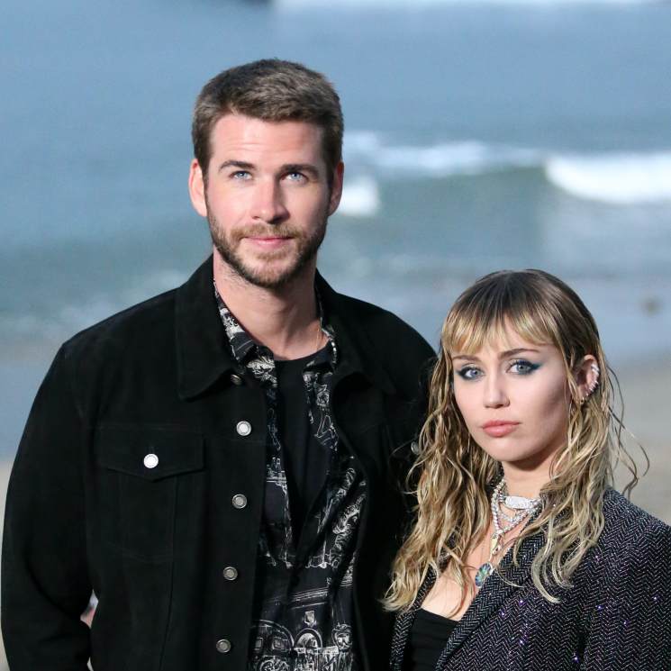 Recorremos la casa que compartían Miley Cyrus y Liam Hemsworth en Malibú