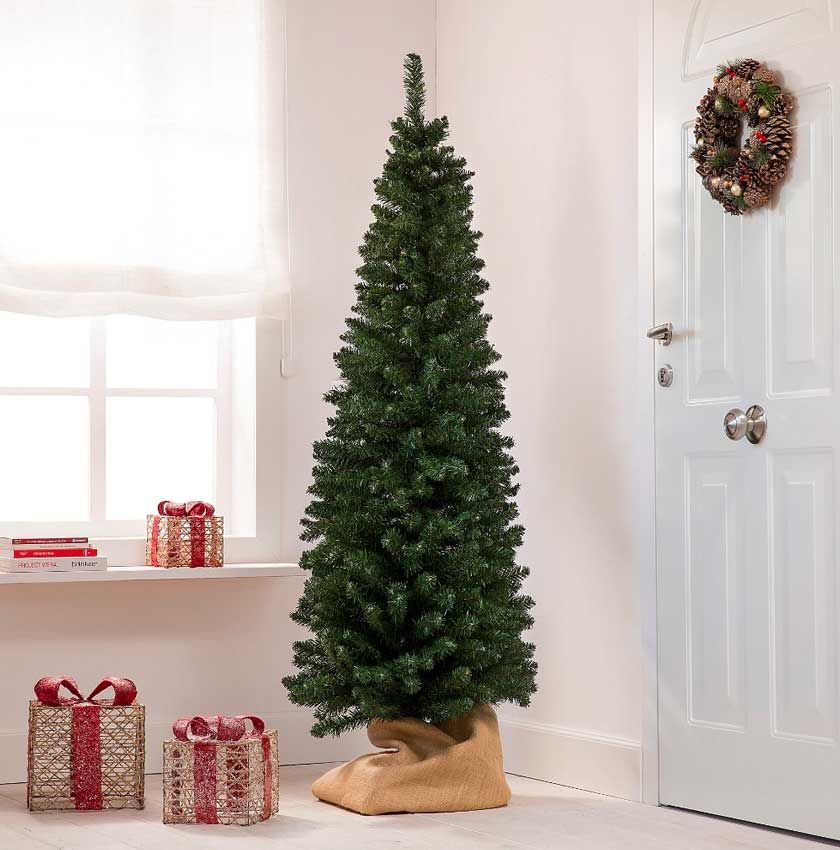 Elige Un árbol De Navidad En Función De Tu Gusto O Estilo Con Cuál Te Quedas Foto 1
