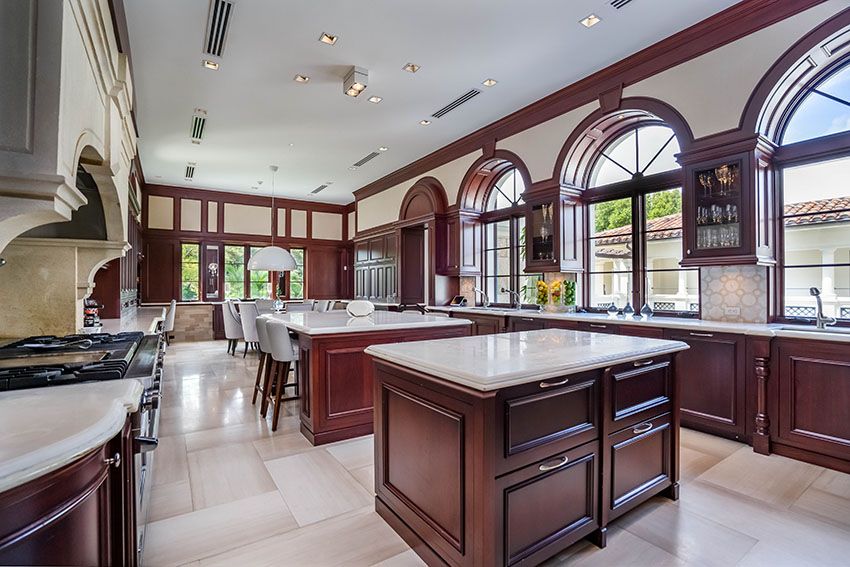 Marc Anthony vende su espectacular mansión de Florida - Foto 1