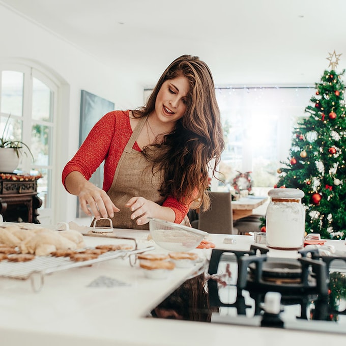 Ideas que te facilitan la planificación de las tareas de cocina en las fiestas navideñas