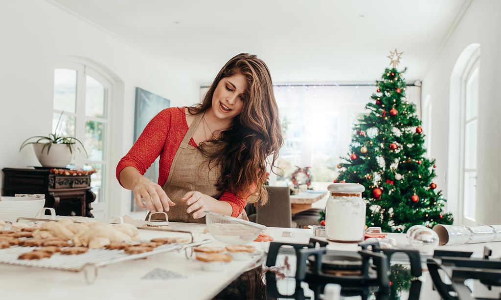 Ideas que te facilitan la planificación de las tareas de cocina en las fiestas navideñas