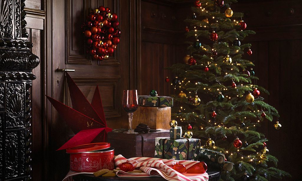 Las mejores ideas 'deco' para crear los recuerdos más especiales de esta Navidad