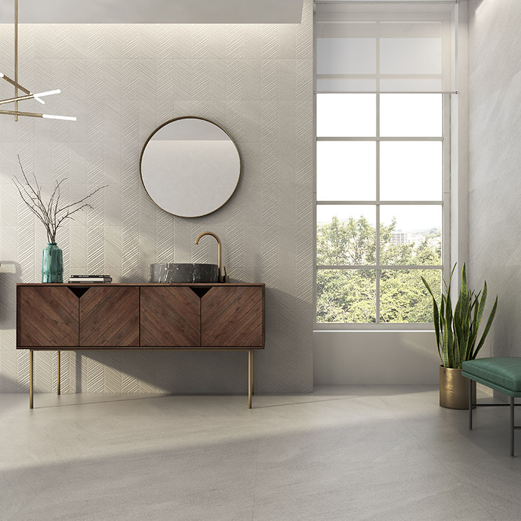 Cómo elegir los azulejos del baño y la cocina y dar en la diana - Foto 1