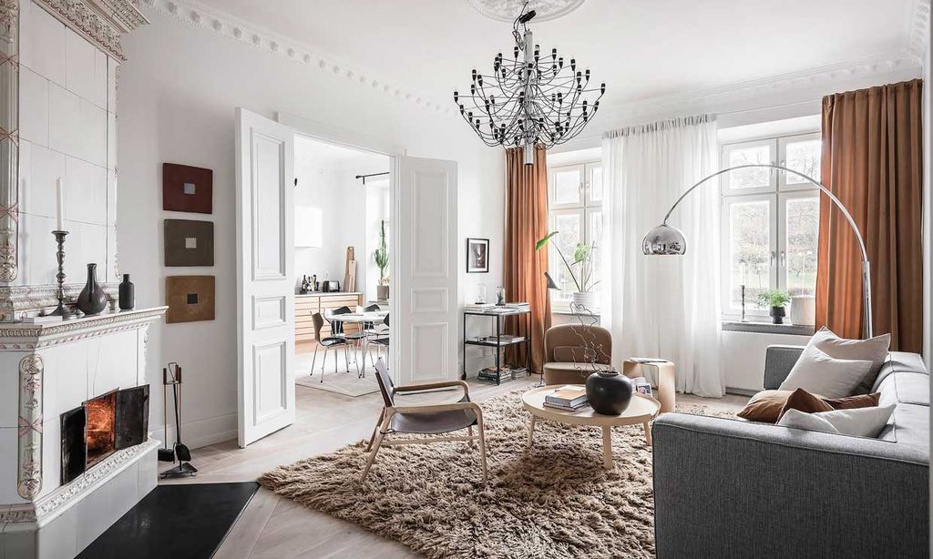 Decoración 'low cost' que no lo parece