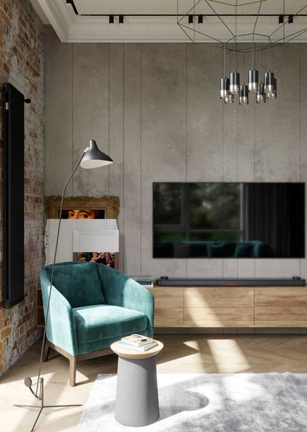 Muebles de salón para colocar la TV - Foto 1