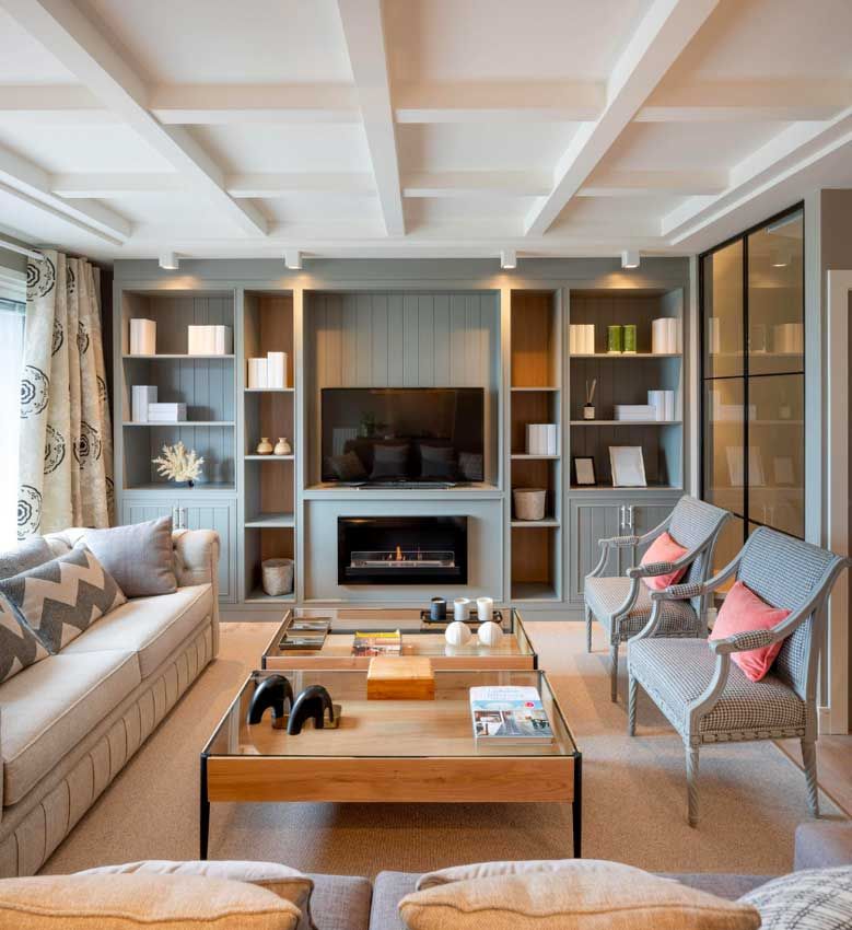 Muebles de salón para colocar la TV - Foto 1