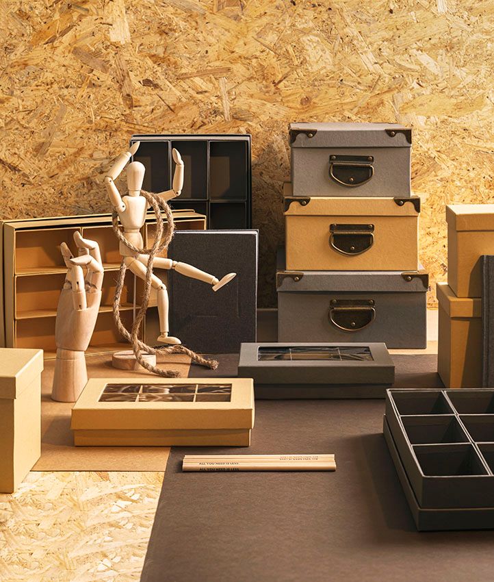 Cómo organizar el interior de los cajones para multiplicar el orden