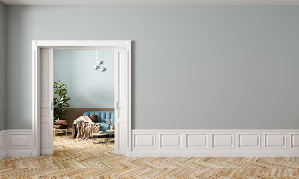 ¿Parquet o suelo laminado? Descubre qué tipo de pavimento te conviene