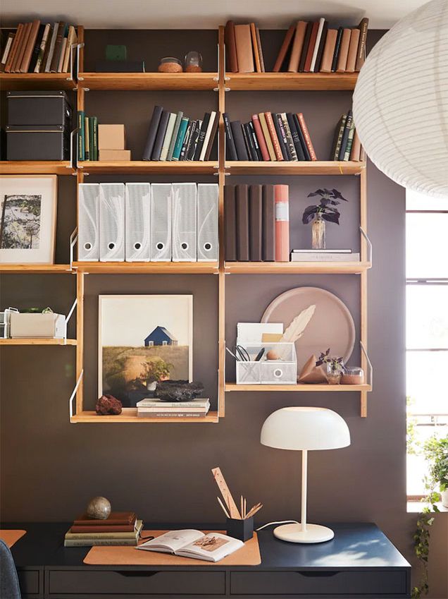 Claves para aprovechar el almacenaje vertical y mantener el orden en