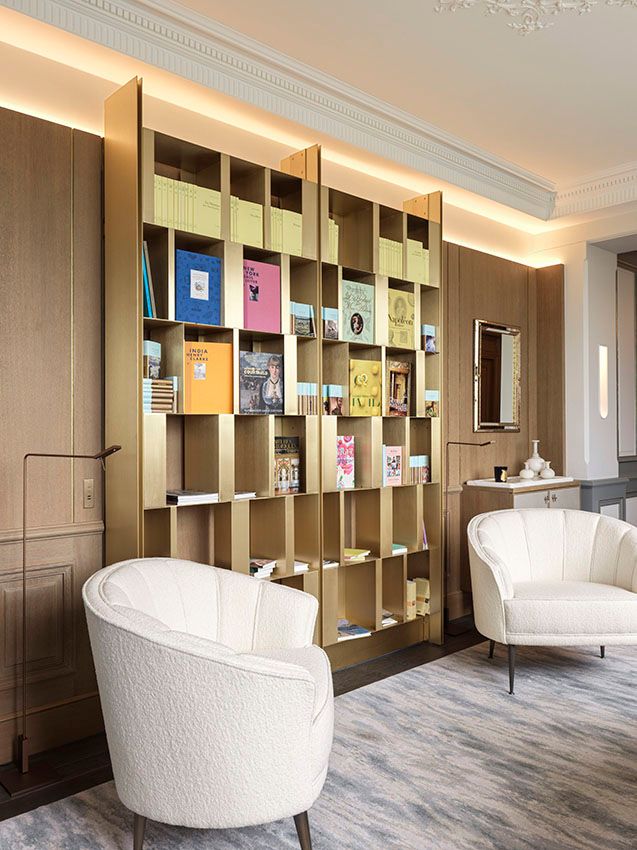 Descubre las estanterías que mejor le van a cada espacio de la casa