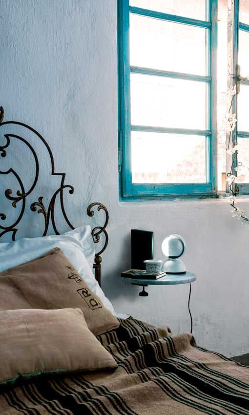 Muebles y adornos de mármol, la nueva tendencia de decoración de una