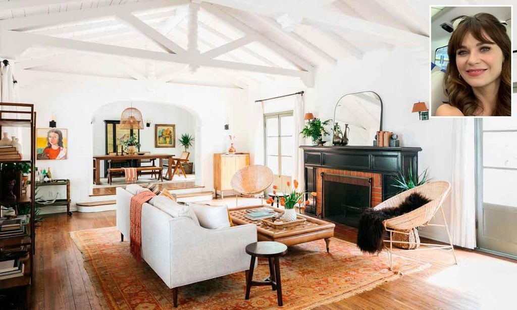 Así decoran sus casas las 'celebrities', según su signo del Zodiaco