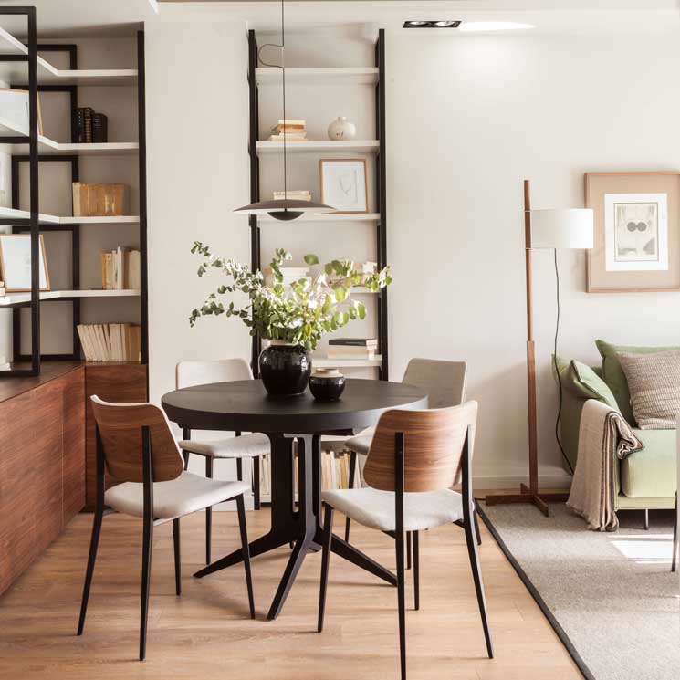 10 Imprescindibles Para La Decoracion De Interiores De Tu Casa Este Ano Foto 1 10 Imprescindibles Para La Decoracion De Interiores De Tu Casa Este Ano Foto 1