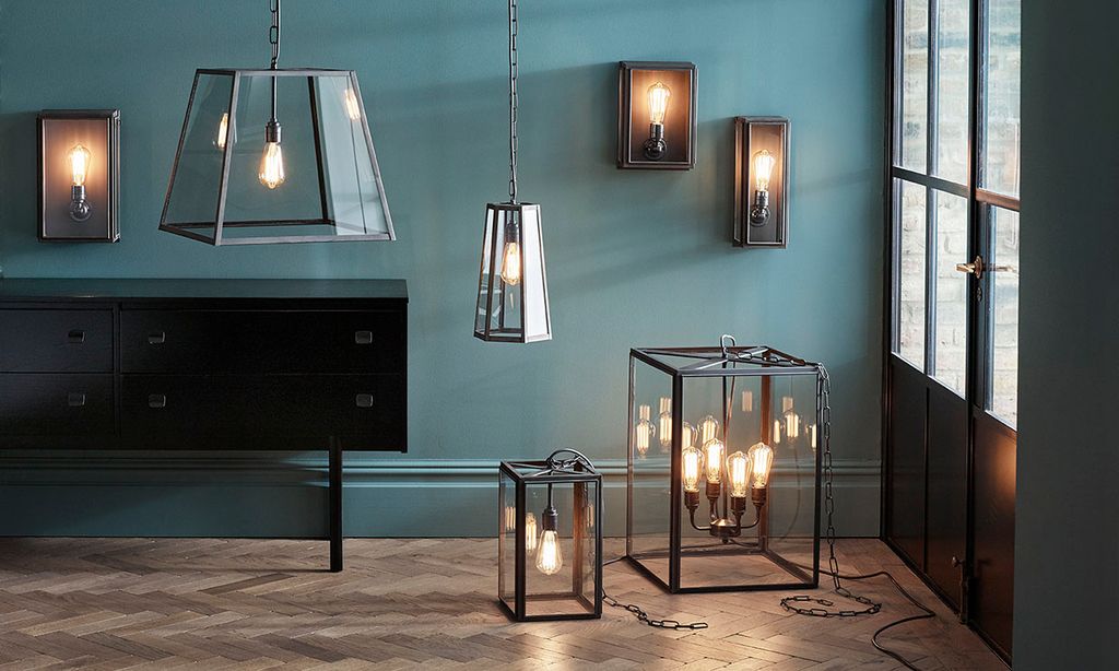 Todas las claves para conseguir una iluminación sostenible en casa