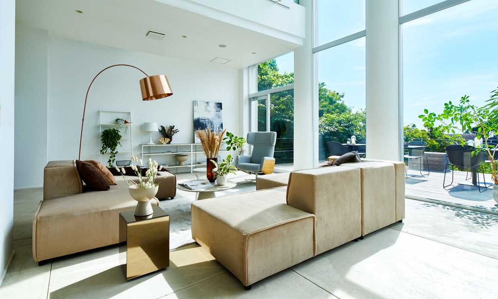 12 ideas para dar un nuevo aire a tu salón, sin obras ni grandes presupuestos