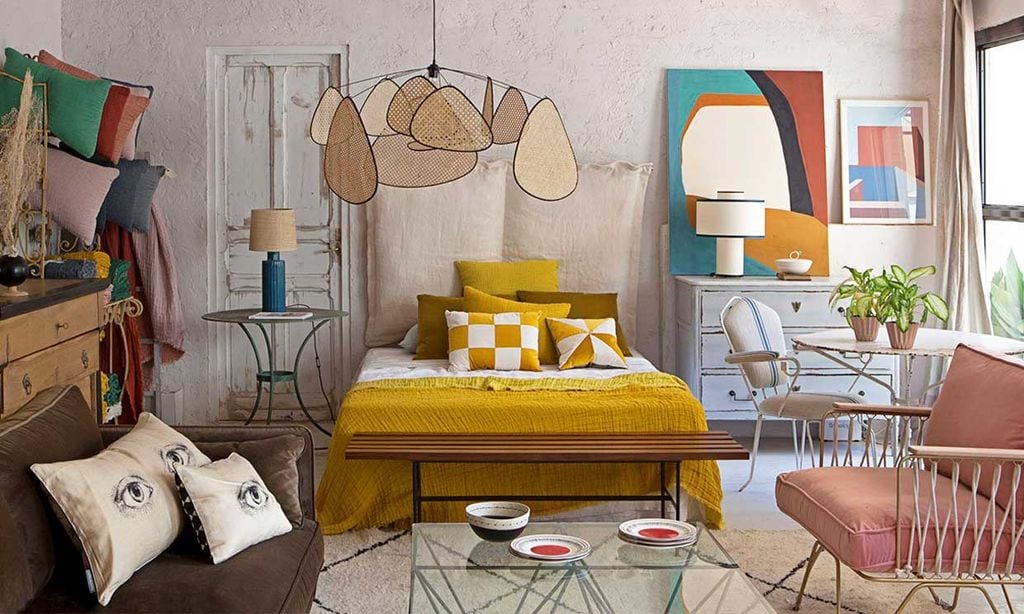 12 tiendas de decoración online para montar tu casa a golpe de clic