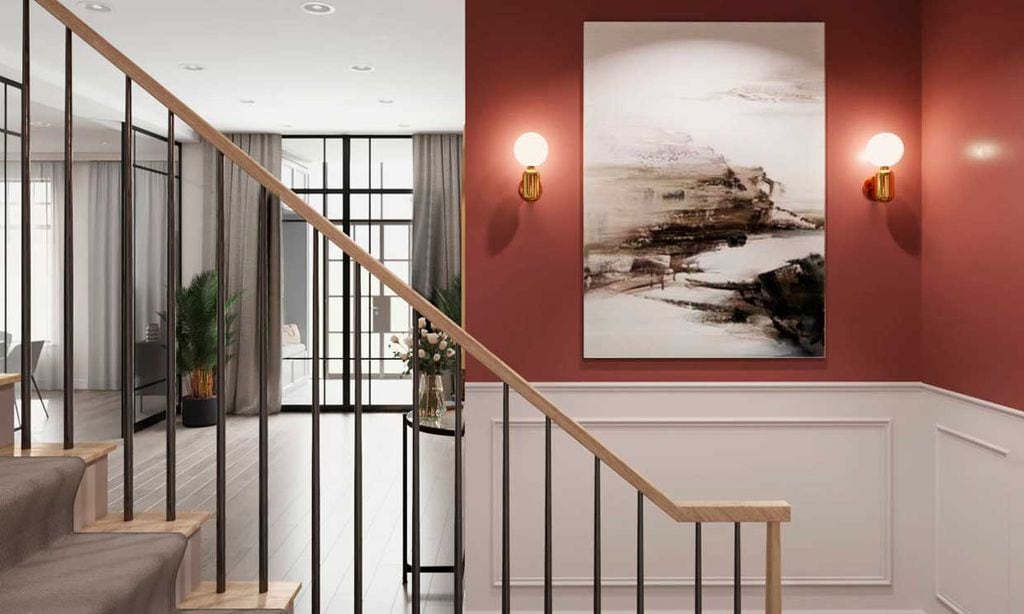 Apliques de pared: descubre su luz y versatilidad