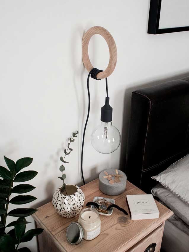 Decora con apliques de pared - Foto 1