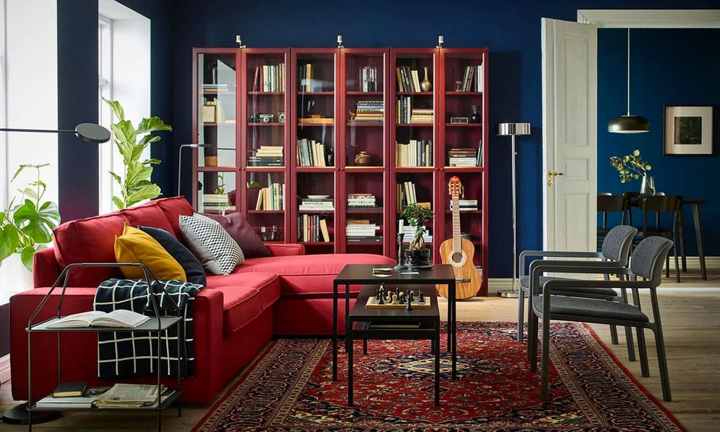'Tsundoku' o cómo llenar tu casa de libros (sin perder orden)
